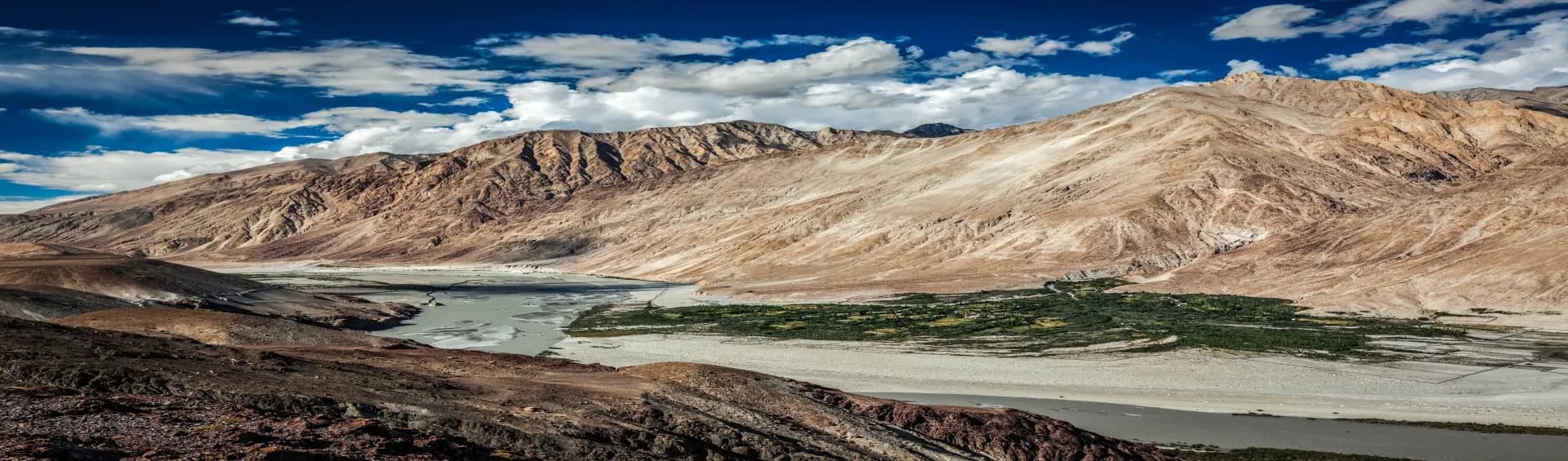 Nubra Valley in 2 Days: This Is the Only Plan You Need