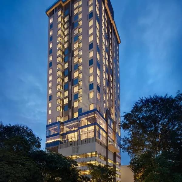 Fairway Colombo