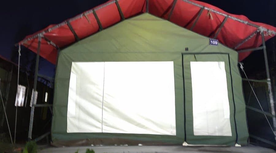Summer Holiday Camp