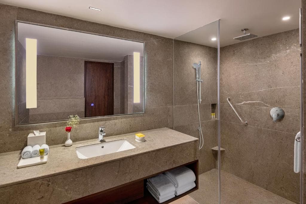 Hyatt Centric Dehradun