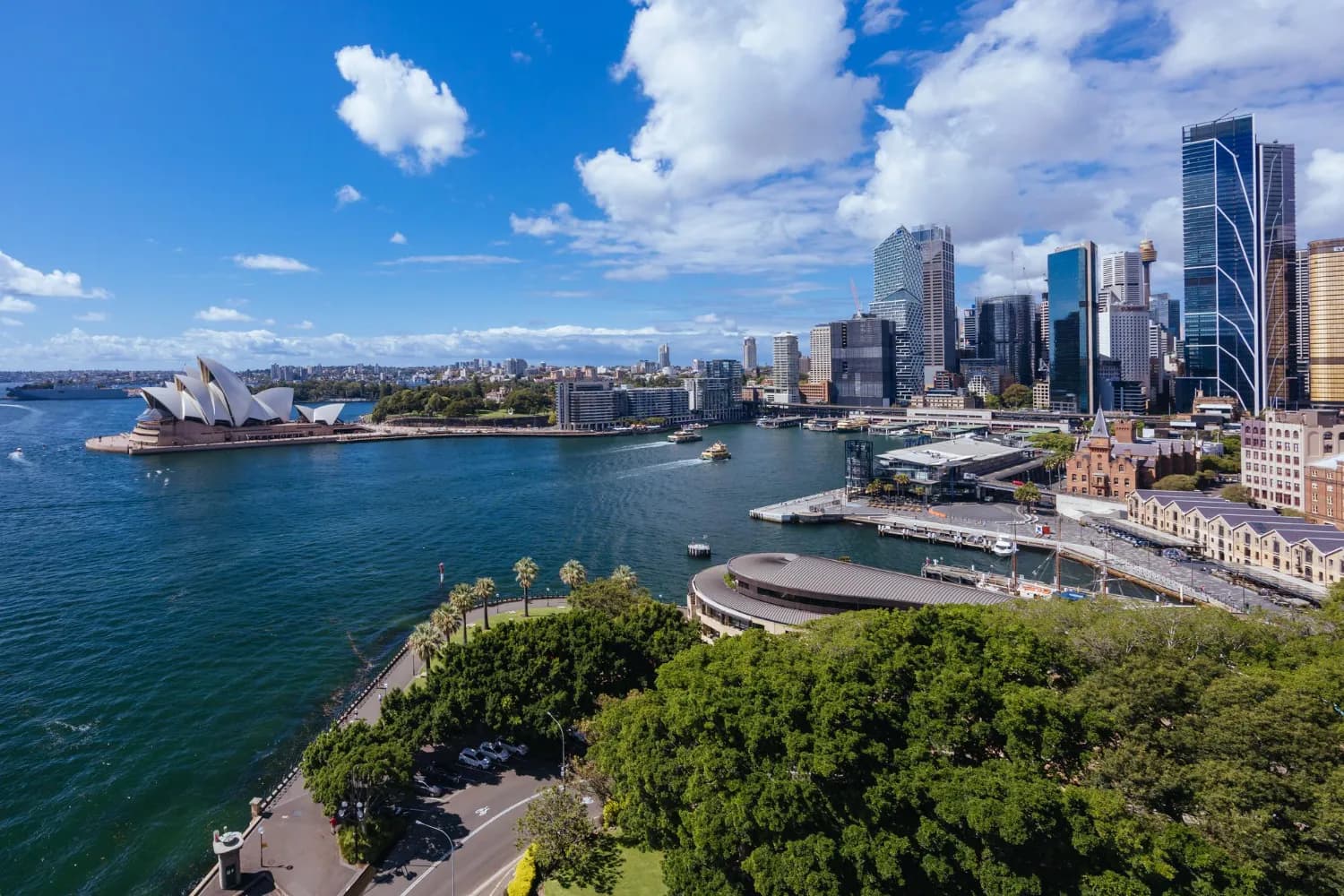 Australian Getaway with FREE Great Ocean Road Tour