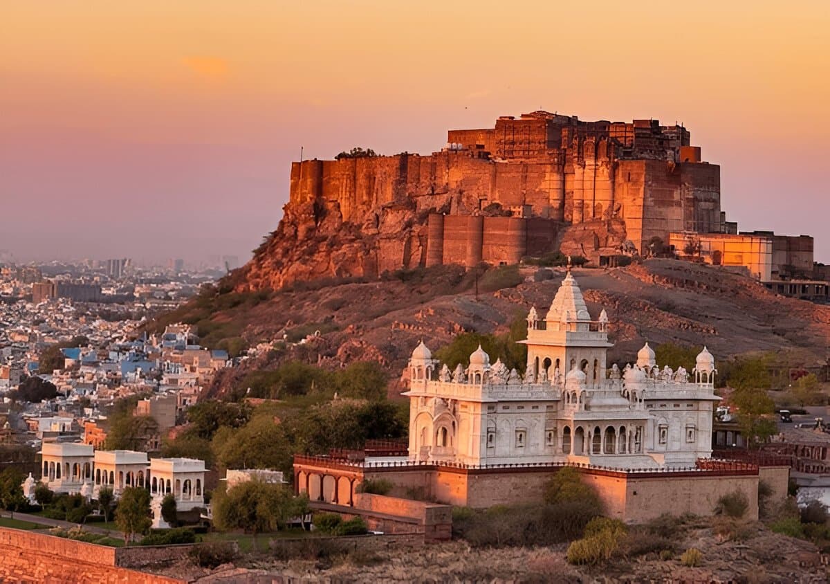 Jaiselmer