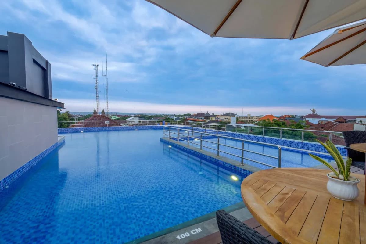 Royal Regantris Kuta