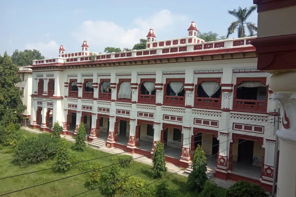 Banaras Hindu University