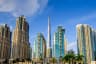 Dubai Highlights Getaway - FREE Desert Safari