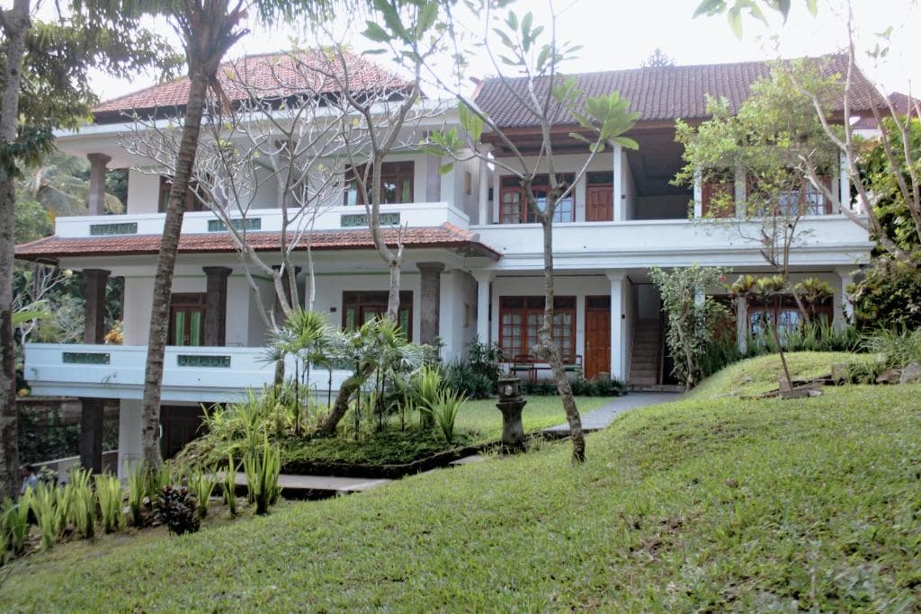 Argasoka Bungalows