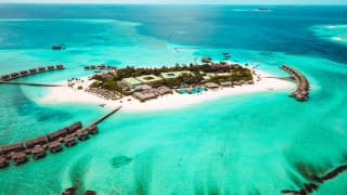 Adaaran Hudhuranfushi