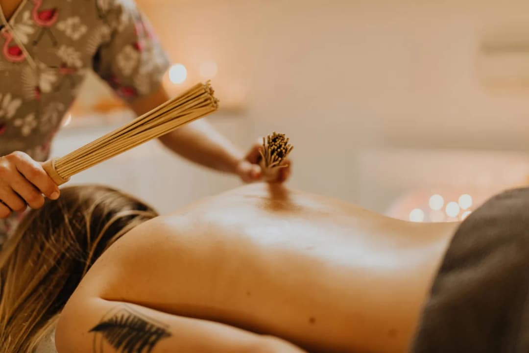 Kim’s Massage & Spa