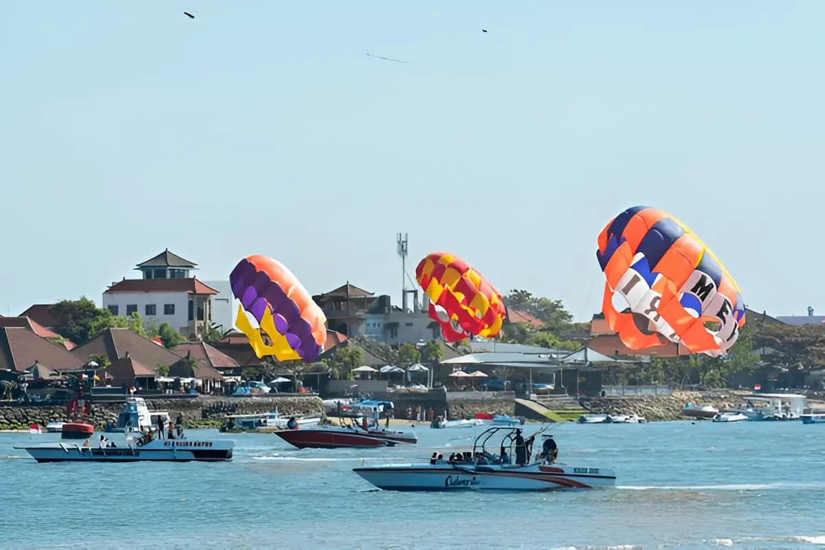 Tanjung Benoa