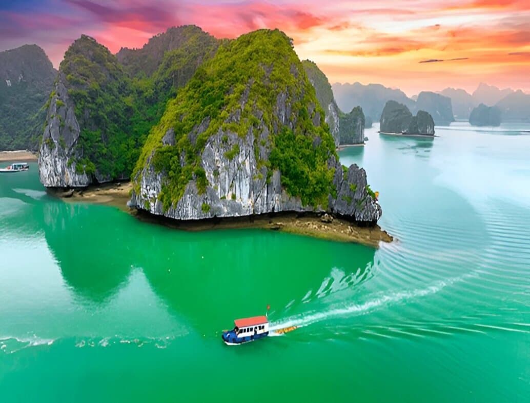 Gateway of Vietnam