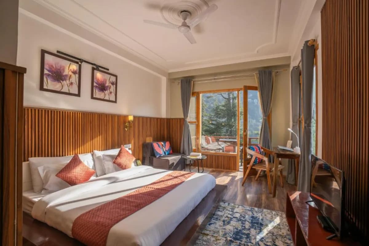 Alt Life – Manali