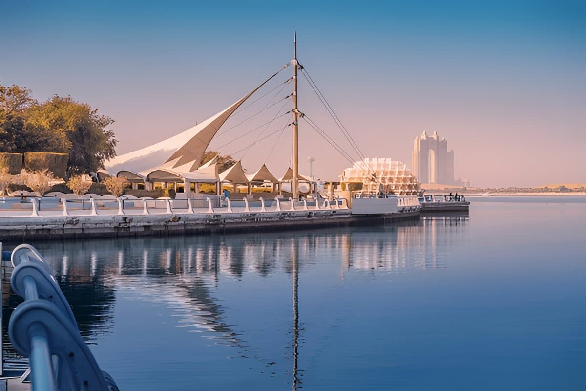 Abu Dhabi