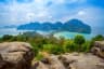 phi phi islands