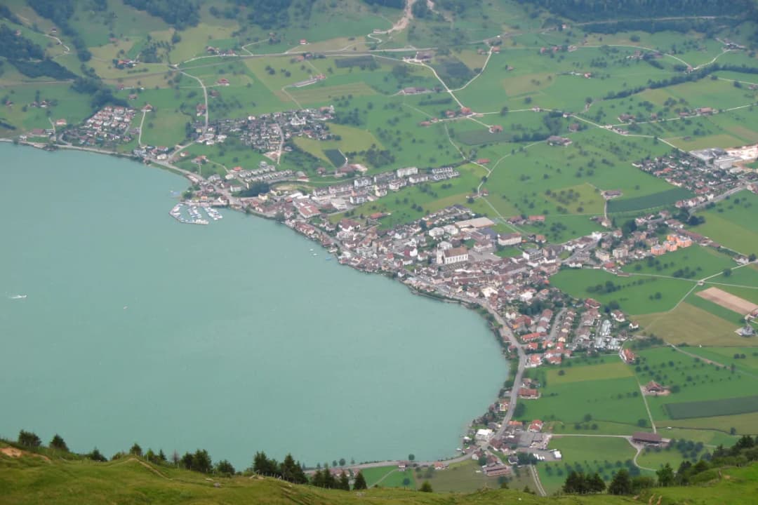 Rigi Kulm