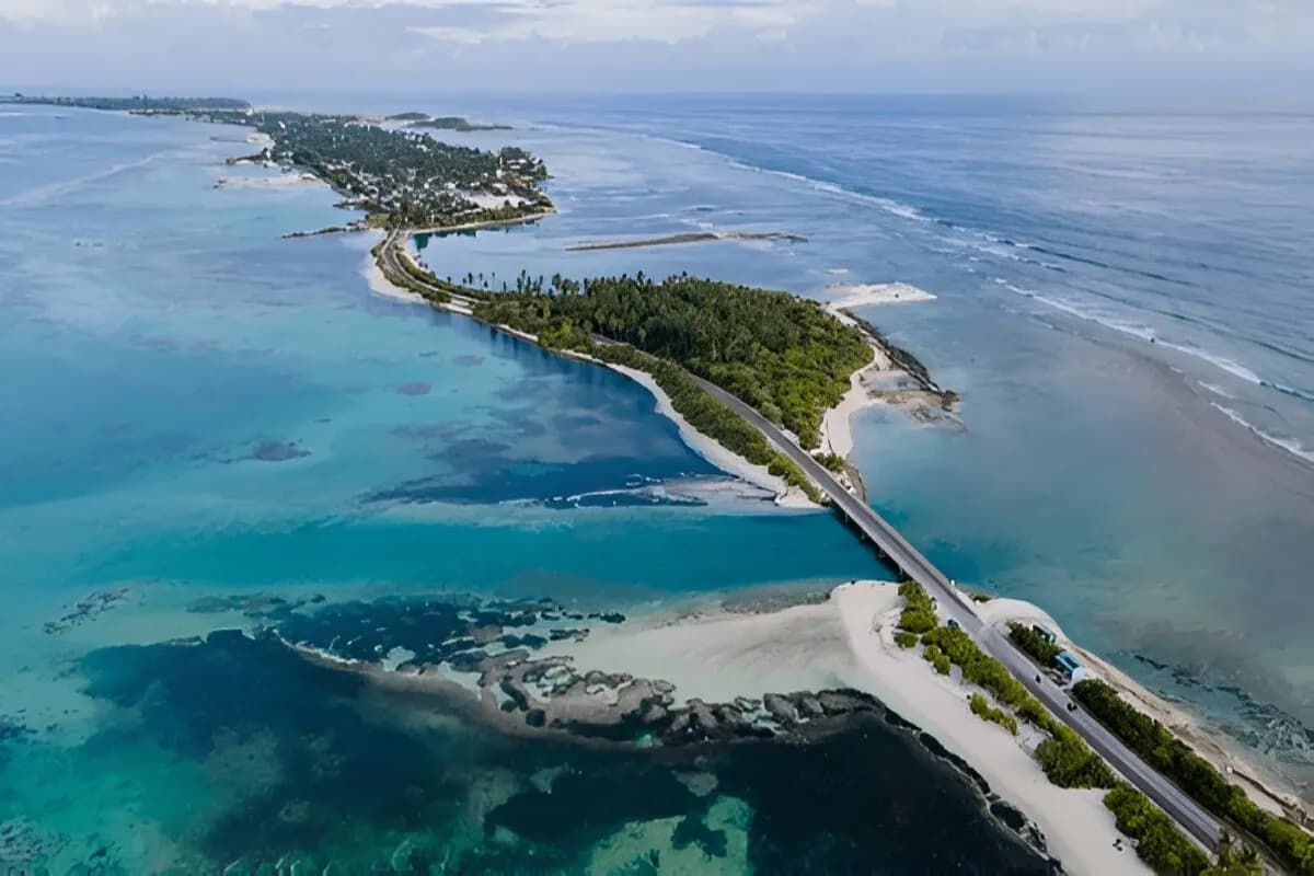 Addu Atoll