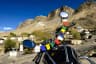 Biking Spiti
