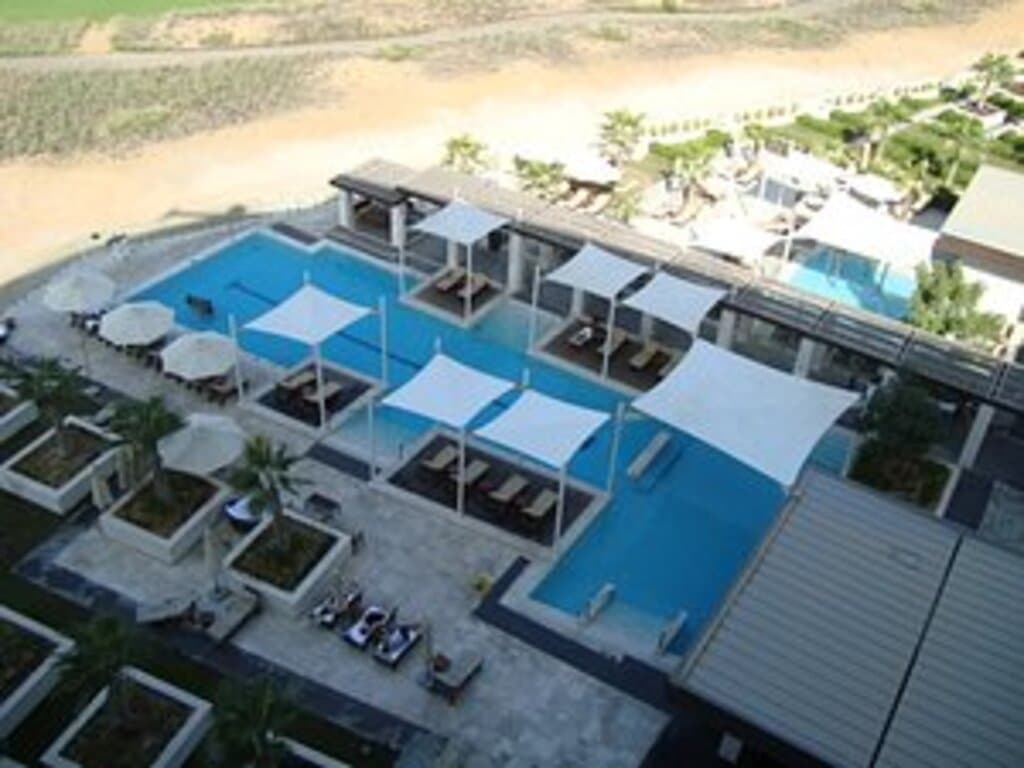 Crowne Plaza Abu Dhabi - Yas Island by IHG