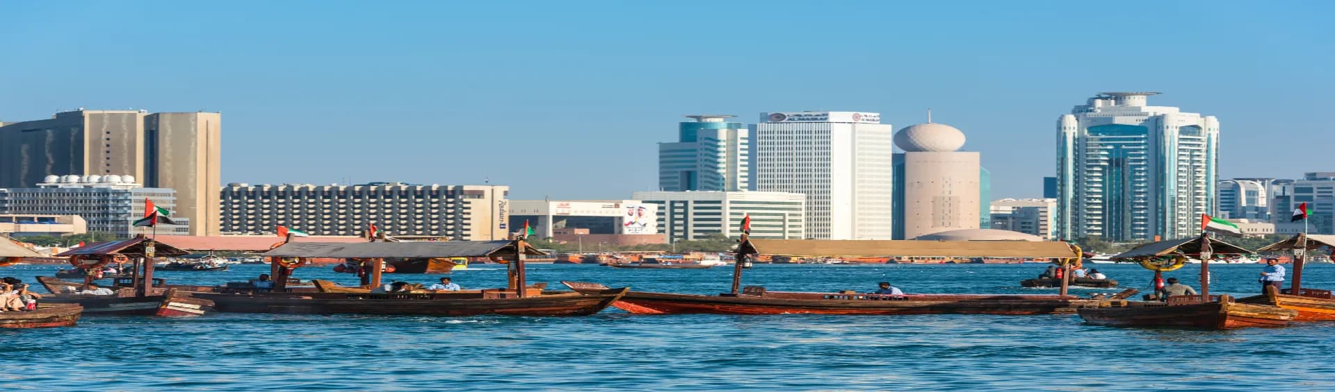 Water Activities in Dubai: Top Thrills & Best Deals