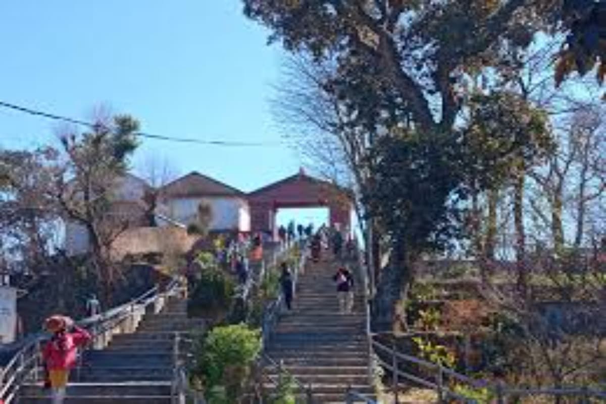 Prabhunath Mandir