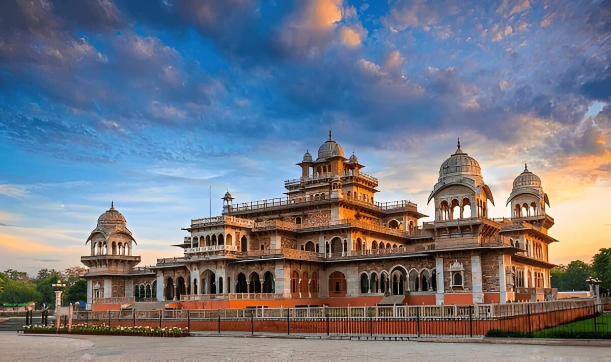 Rajasthan