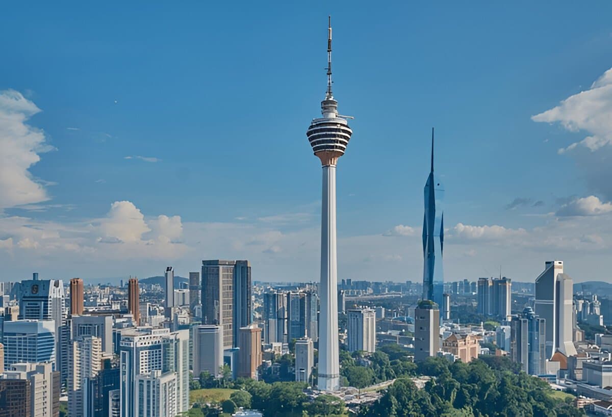 Malaysia Combo Package