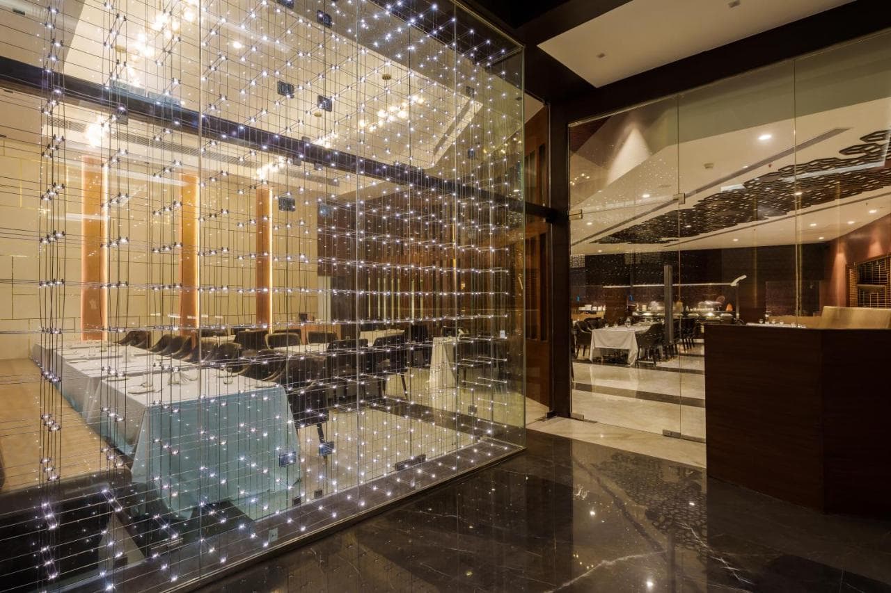 Pharos Hotels