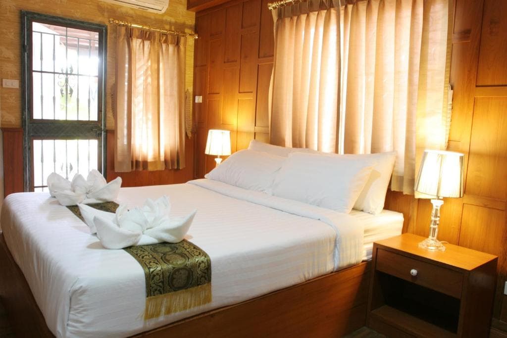 Orchid Resort 1