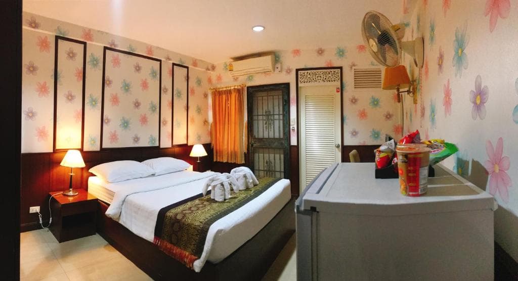 Orchid Resort 3