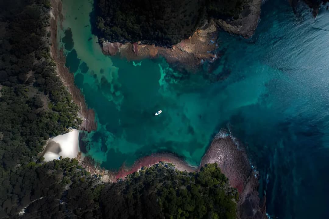 Booderee National Park