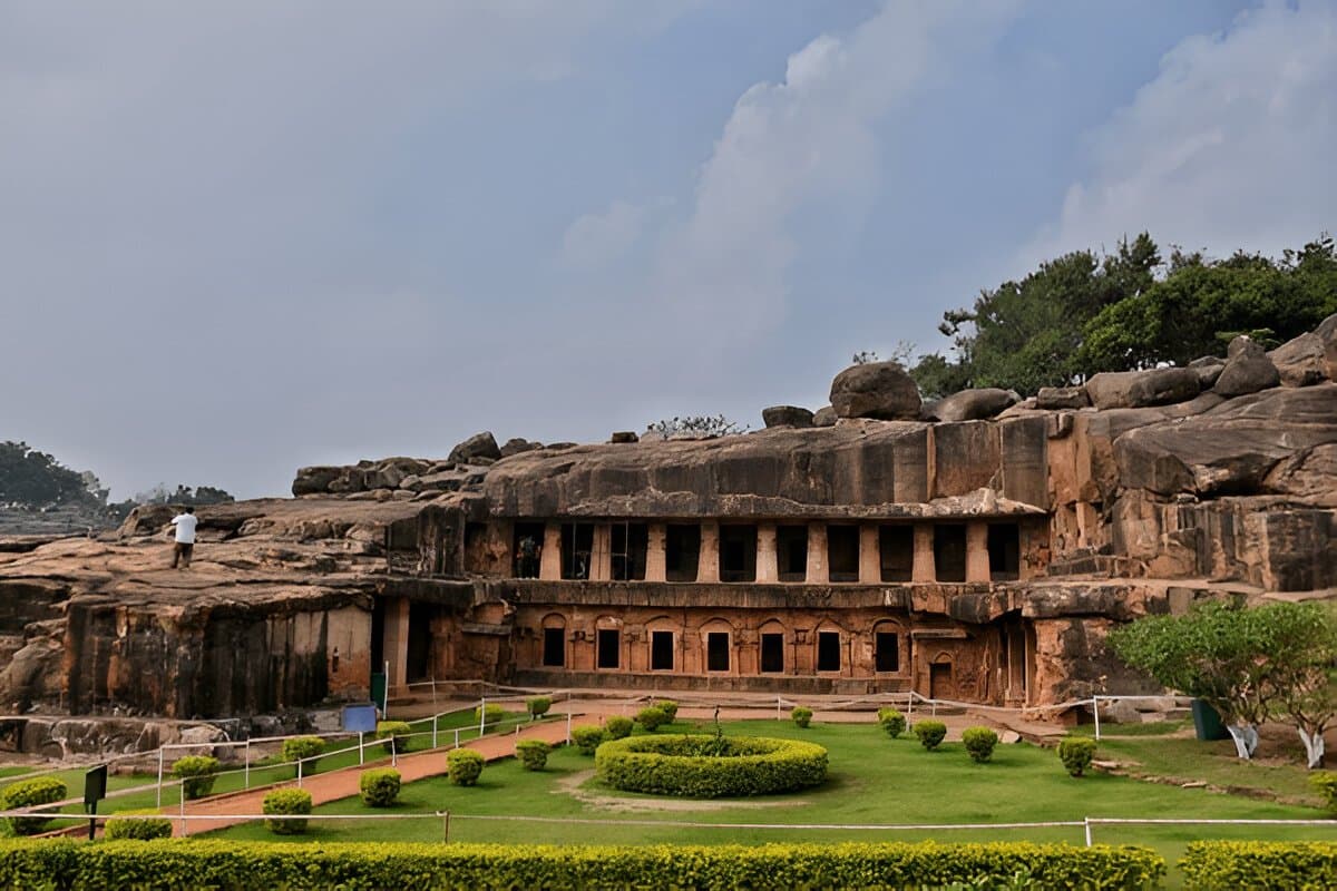 Khandagiri 