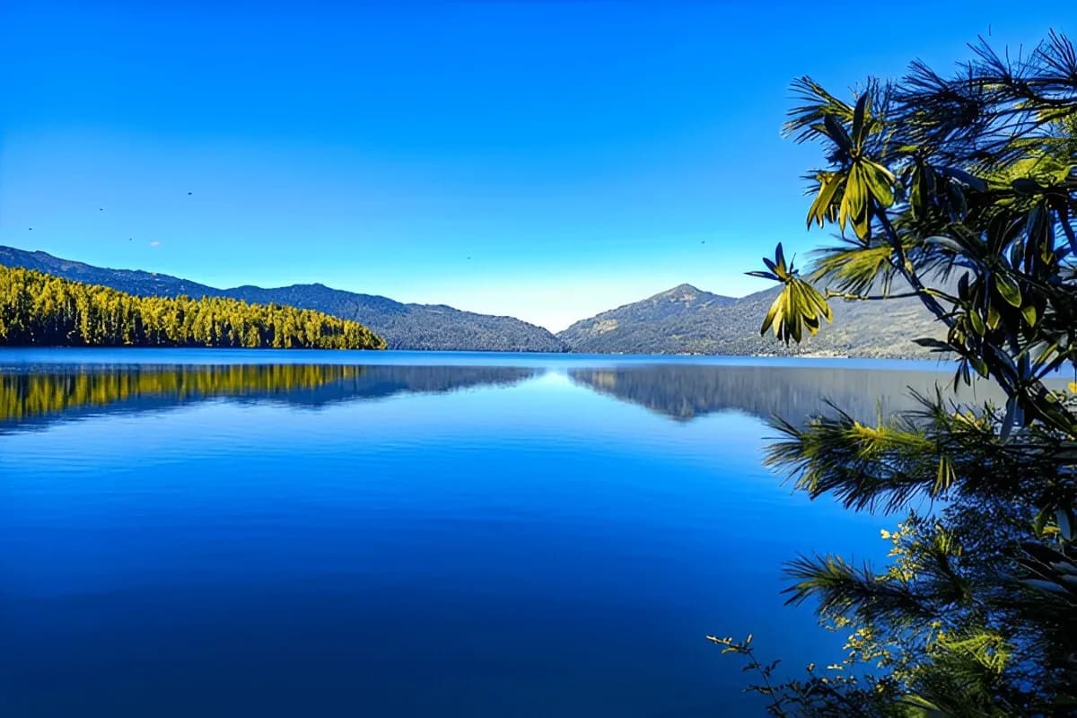 Rara Lake