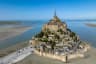 Mont-Saint-Michel