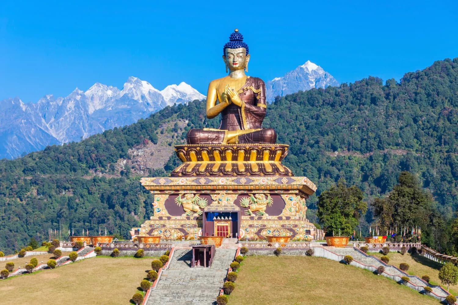 Gangtok