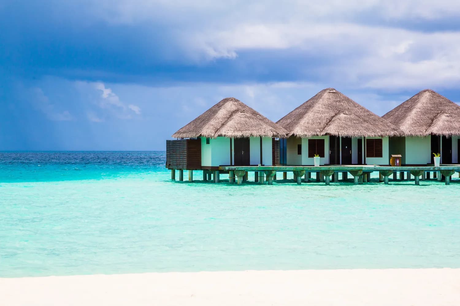 Maldives