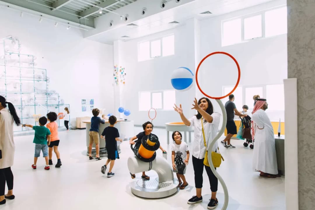 Air Gallery