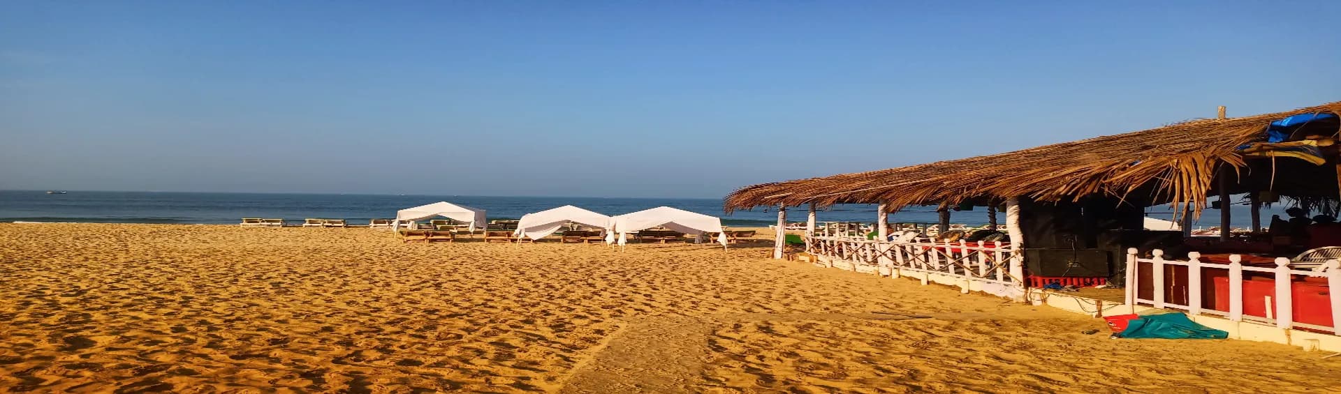 A Complete Guide to Calangute Beach in Goa for Your Perfect Tour
