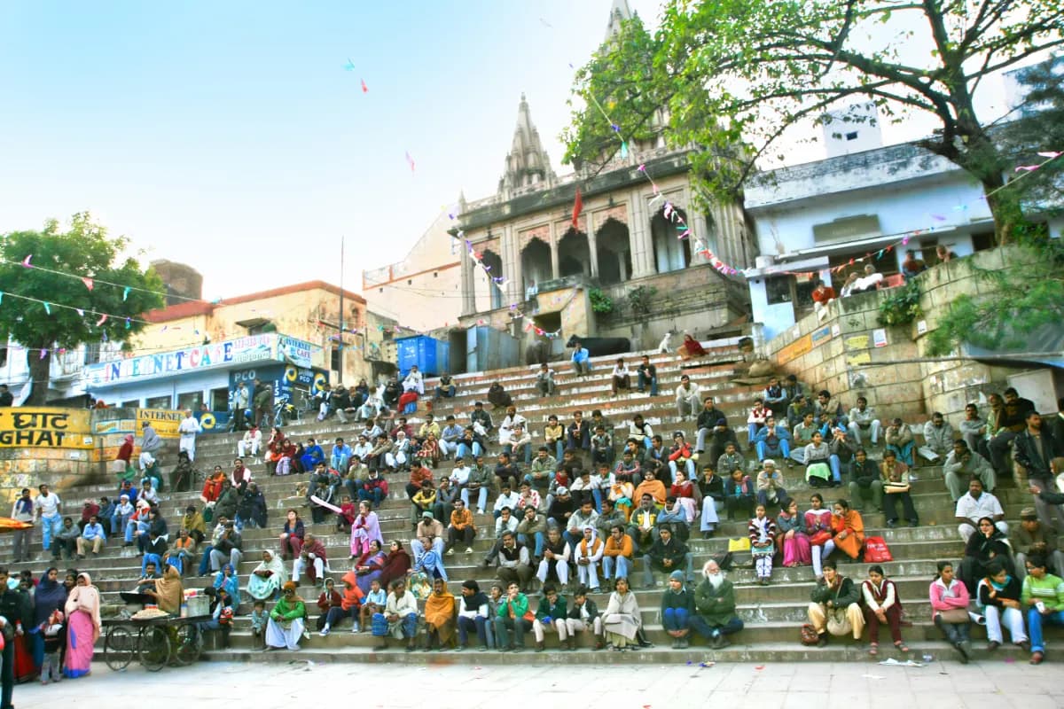 Assi Ghat