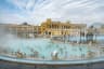 Thermal Bath in Budapest
