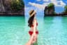 nude beach thailand  