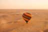 Hot Air Balloon Dubai