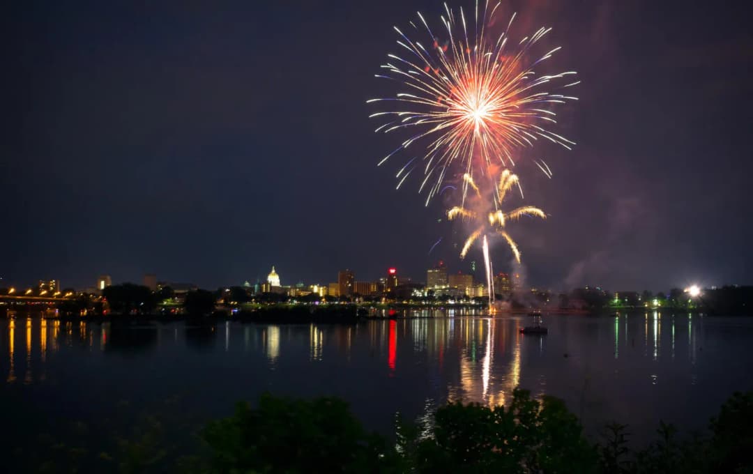 Loy Krathong Celebrations, Bangkok