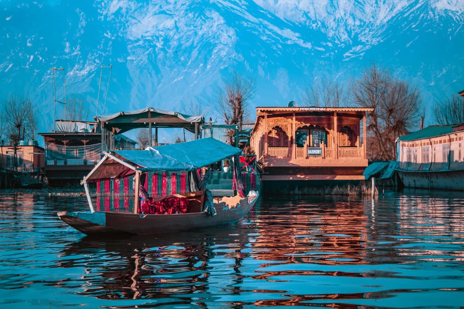 Jannat-e-Kashmir