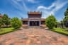 Wonderful view of the Truong Lang area to the Imperial City