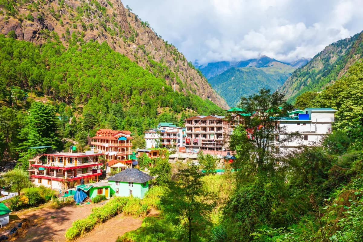 Kasol Local Sightseeing Plan
