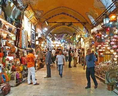 Market Crafts Centre