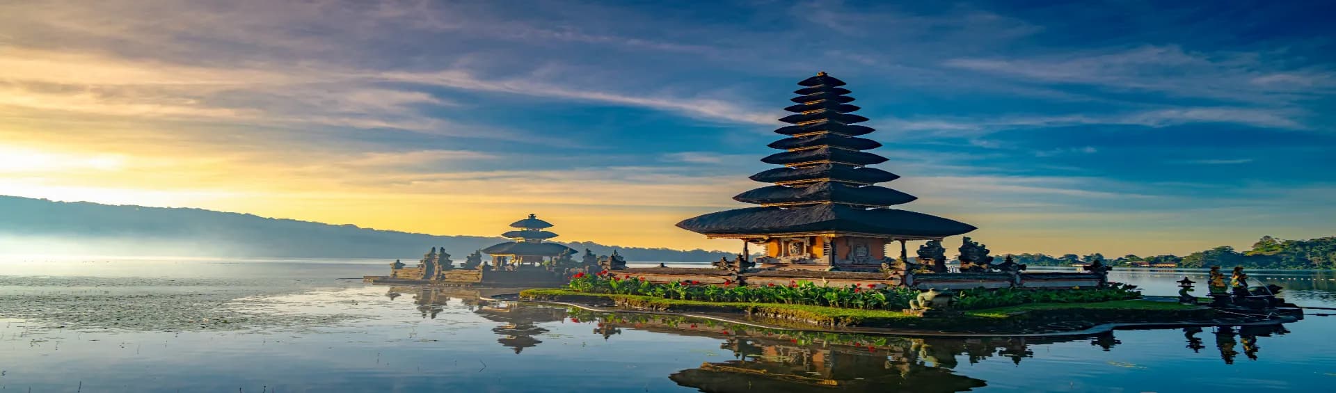 Bali in February: A Calm and Green Island Escape