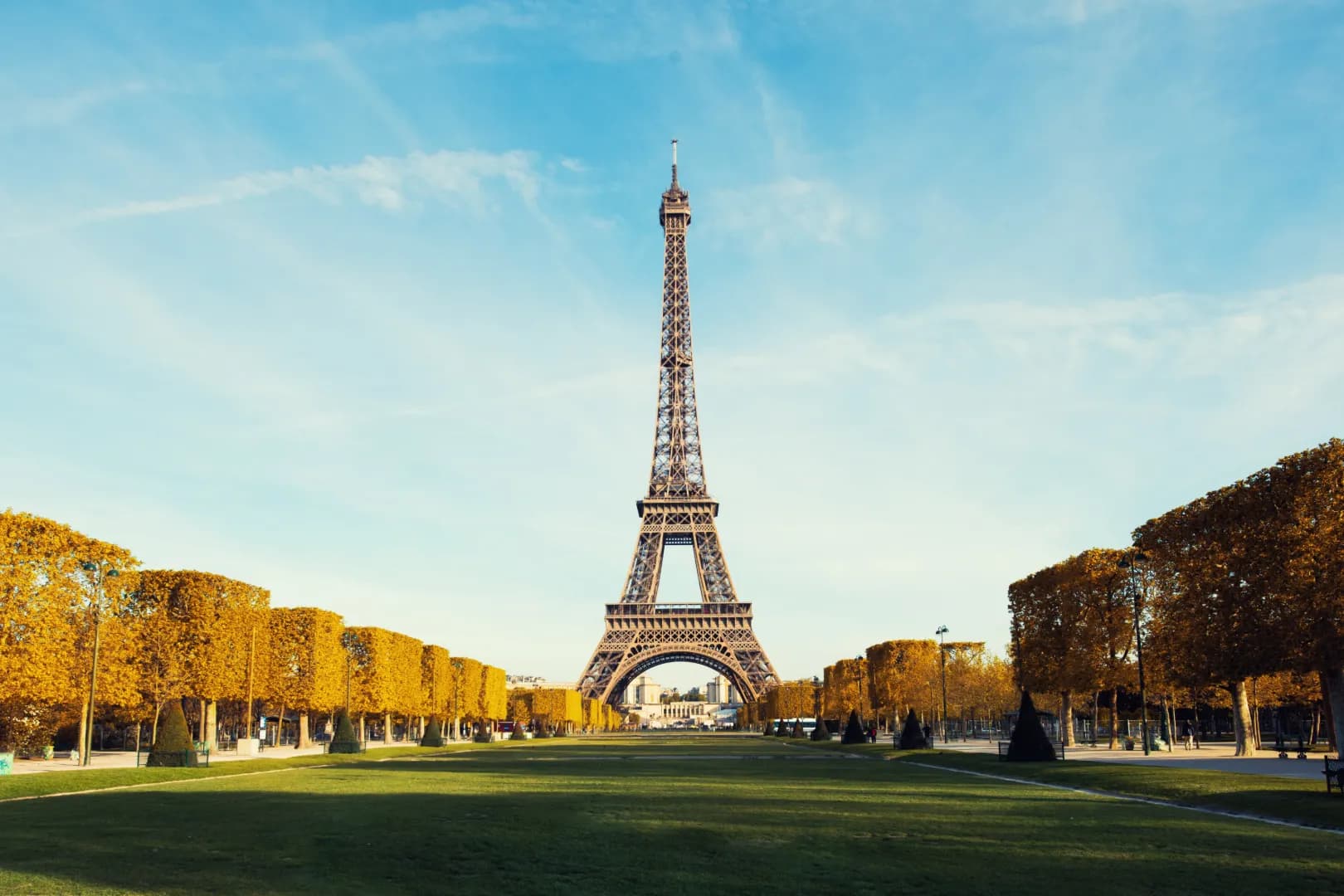 Romantic Europe