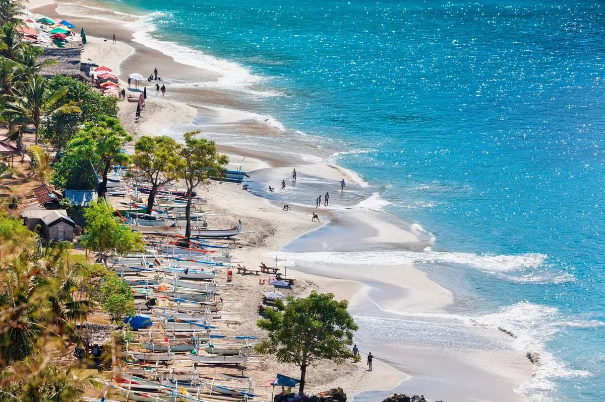 Lesser-Known Hidden Places in Bali