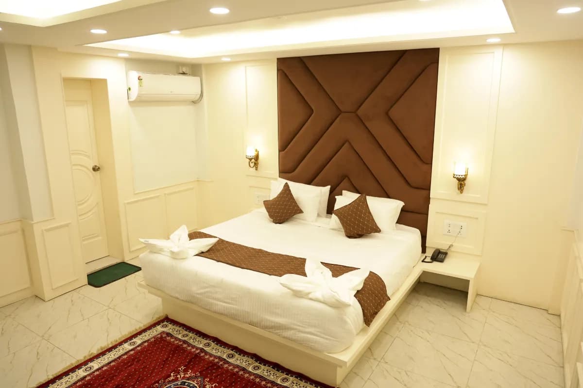 Hotel Bellmont Premium
