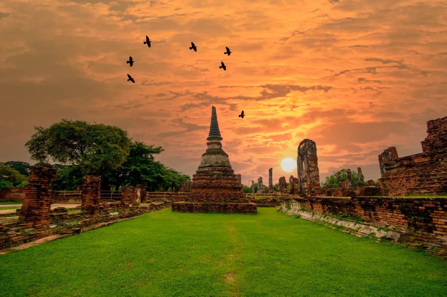 Thailand